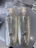 施华蔻（Schwarzkopf）多效修护型洗发露600ml 改善毛躁针对受损柔顺滋养洗发水新老包装 实拍图