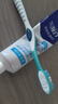 高露洁（Colgate）360°全面口腔清洁成人牙刷2支装X2（软刷清洁舌苔 细菌倍减） 实拍图