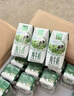 伊利【新鲜日期】金典纯牛奶早餐奶250ml*16 3.6g乳蛋白 礼盒装 3月 实拍图