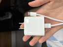 Apple/苹果 20W type-c充电器 苹果usb-c充电器原装手机快充头 旗舰店苹果iPhone 17 Pro Max充电器 实拍图