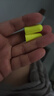3M312-1250防噪音睡眠耳塞隔音耳塞工作学习睡觉耳塞20副装 实拍图
