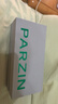 帕森（PARZIN）偏光太阳镜女 范丞丞同款黑超情侣方框眼镜驾驶墨镜男礼物PZ91620 实拍图