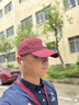 MLB帽子男女同款棒球帽软顶鸭舌帽休闲运动帽礼物3ACP6601N-07RDS-F 实拍图