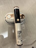 美的（Midea）价保618【智能数显】有钛手持挂烫机/电熨斗25g/min大蒸汽家用便携小型熨烫机拼豆礼物YBD12AG1 实拍图