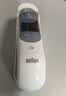 博朗（BRAUN）耳温枪德国博朗irt6520/6525婴儿温度计 家用非医用 IRT6520 含21耳套 多国版本随机发货 实拍图