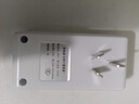标康数显功率电量计量插座家用电功耗测量仪电量计量器功率计10A 实拍图