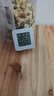美的（Midea）54升小方物除湿机100㎡家用梅雨天抽湿机干衣机 地下室泵压上排水除湿器CF54BS/DA (支持鸿蒙智联) 实拍图