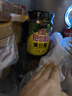 海天 黄豆酱 800g 非转基因黄豆 优选黄豆 酱香浓郁 下饭烹调炒菜  实拍图