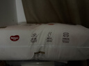 好奇（Huggies）铂金装小桃裤成长裤L120片(9-14kg)大号尿不湿拉拉裤【透爽散热】 实拍图