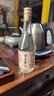 北大仓 粮香 酱香型白酒 53度 500mL 单瓶装 口粮酒 纯粮酱酒 名酒618 实拍图