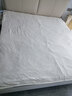 无印良品100%新疆棉花床垫遮盖物被褥子双人床褥棉絮垫被180*200cm6斤 实拍图
