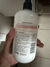 屈臣氏烟酰胺焕采保湿润肤露500ML*2瓶 深层补水焕采身体乳润体乳滋润 实拍图
