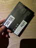 宏碁掠夺者（PREDATOR）512G SSD固态硬盘 M.2接口(NVMe协议) GM7系列｜NVMe PCIe 4.0读速7200MB/s  AI电脑存储配件 实拍图