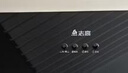 志高（CHIGO）【品牌补贴 20%】油烟机 一级能效 中式家用大吸力抽油烟机顶吸小尺寸脱排油烟机 高配按键款+深腔滤网+上门安装 实拍图