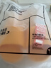 科柔（KENROLL）男女专业防滑浴室轻薄透气居家洗澡凉拖鞋 奶酪黄 35-36(230mm) 实拍图