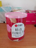 艺福堂花草茶 新花平阴原产重瓣胎玫瑰花茶75g/罐 无熏硫大朵养生搭菊花 实拍图
