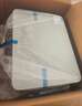 惠普（HP）117w打印机A4黑白激光打印复印扫描多功能一体机无线wifi学生作业家用小型办公1136w/1188w焕新版 117w（手机无线打印）116w同系列 实拍图