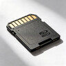 爱国者（aigo）64GB TF（MicroSD）存储卡A1 U3 V30 4K 监控摄像头 行车记录仪专用高速内存卡 读速100MB/s T1JD 实拍图