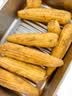 绿食者 玉米笋250g 去皮迷你嫩甜小玉米芯中号 新鲜沙拉蔬菜煲汤食材 1斤 实拍图