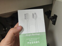 狮护 适配博朗欧乐B/oralB电动牙刷头D12D16D100P2000P40003709等通用替换刷头 8支 柔护+精准+多角度+亮白(真空包装配防尘盖) 小巧圆头 实拍图