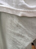俞兆林儿童睡衣男女童纯棉家居服套装宝宝空调服童装衣服 萌卡熊猫  160 实拍图