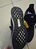 阿迪达斯adidas男春季休闲运动轻便跑步鞋训练备赛运动男鞋 实拍图