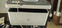 得力（deli）M1020W AI打印机办公三合一多功能打印机打印复印扫描 学习家用错题作业手机连接 无线激光打印机 实拍图