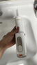 米家小米立式冲牙器洗牙器水牙线 F300烟纱白创新散射脉冲4档模式牙齿冲洗器生日节日礼物送礼物 实拍图
