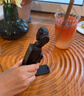 大疆 DJI Osmo Pocket 3 一英寸口袋云台相机 OP灵眸手持数码相机 旅游摄影摄像 直播vlog拍摄 标准版 官方标配 实拍图