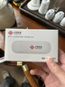 中国联通移动随身wifi6无线网卡免插卡车载随身便携支持5G/4G设备上网路由器流量网卡宽带2026款全国通用 【USB直连款】即插即用-月光白 实拍图