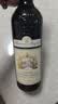 拉图嘉利酒庄（Chateau La Tour Carnet）干红葡萄酒2021年750ml*6瓶 1855四级庄 原木箱【京东名庄酒】 实拍图
