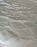 水星家纺蚕丝被100%蚕丝被子春秋被双人空调被芯被褥4.68斤220×240cm 实拍图