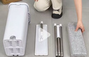 佳帮手平板拖把40cm6布家用一拖净免手洗2026带桶一套洗拖地神器墩拖布 实拍图