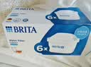碧然德（BRITA） 家用滤水壶 净水壶滤芯 Maxtra 多效滤芯 6枚装 实拍图