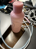 悠珂思（ukiss）雪樱花粉扑清洁液150ml *2 (清洗化妆刷海绵粉扑美妆蛋清洗剂 实拍图