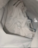 3m口罩kn95防尘口罩 防甲流飞沫防雾霾防PM2.5防工业粉尘颗粒物花粉头戴式 9502+ 50只环保装 实拍图