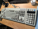 八位堂Retro18 数字键盘小键盘机械键盘复古经典无线办公三模蓝牙有线热拔插PC电脑 实拍图