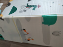 贝博氏babybox爬爬垫婴儿宝宝爬行垫XPE加厚双面可折叠地垫200*150*2cm 实拍图