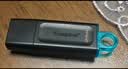 金士顿（Kingston）128GB Type-C USB3.2 双接口U盘 DTDEG2 大容量办公车载优盘 适用于安卓苹果手机电脑 实拍图