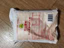 天山面粉 雪花粉5斤 小麦粉2.5kg 包子饺子馒头粉麦芯粉 实拍图
