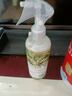鹰王除螨喷雾300ml 免洗植物防尘螨皂包螨立净床上贴除螨虫喷雾剂 实拍图