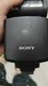 【准新品】索尼（SONY） ECM-M1数字音频麦克风 8种收音模式 超轻超小 立体声音效 相机麦克风 无线麦克风 直播   实拍图