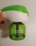 润本电蚊香液驱蚊液45ml*4瓶+1个定时加热器驱蚊防蚊蚊香无香型 实拍图