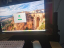 泰坦军团 24.5英寸MiniLED 2K 275Hz DyDs 0.5ms HDR1000 DeltaE<1逐台校色 PS5电竞升降显示器P245MS PLUS 实拍图