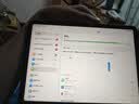 闪魔【AR增透|自动除尘】适用iPad Air8/7/6钢化膜11英寸26/25年款M4芯片AR高清无尘仓【升级版】 实拍图