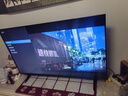 飞利浦（PHILIPS）43英寸 1080P全面屏全高清 教育投屏 8G 网络智能液晶平板电视机 卧室小客厅家用电视机 43英寸 【新品上市】43PFF6571/T3 实拍图