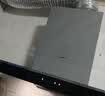 美的（Midea）【价保618】抽吸排油烟机顶吸欧式 22大吸力 家油烟机排烟罩 自动清洗  T36+A3天然气【烟灶套装】 实拍图