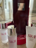 SK-II[定制礼物]神仙水精华230ml保湿化妆护肤品套装礼盒sk2生日礼物女 实拍图