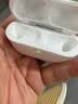 Apple/苹果 AirPods 4(支持主动降噪)搭配无线充电盒(USB-C)苹果耳机 蓝牙耳机适用iPhone/iPad 四代 实拍图