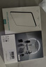 亿色（ESR）适用ipad mini7/6保护壳【隐藏支架】mini保护套2024新款8.3英寸苹果平板电脑轻薄高黑边透明硬壳 实拍图